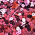 Пайетки, пайетки на нитях