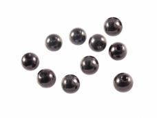 Бусины акрил  8мм арт.PB-2 (50шт)