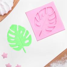 Молд силикон 