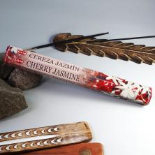 Благовония "Вишня Жасмин" Cherry Jasmine (20пал)