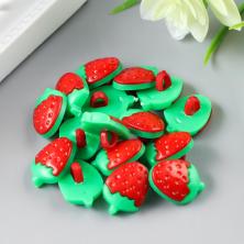 Набор пуговиц пластик арт.1221225 