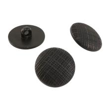 Пуговица арт.NE200 черный