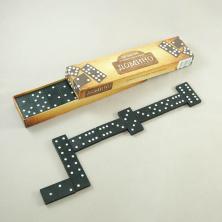 Игра настольная "ДОМИНО" (28косточек) арт.TS-341-157