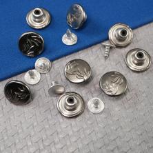 Пуговица джинсовая арт.PDM-006 14мм