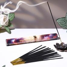 Благовония "Привлечение удачи в карьере" (20пал)