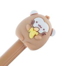 Ручка гелевая "Милашки" арт.4167824 синий