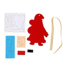 Набор для изготовления подвески из фетра 