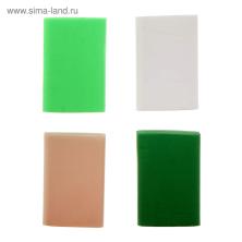 Набор полимерной глины "Гном Зеле" 4цв*20гр "Artifakt" арт.АФ.9004-14