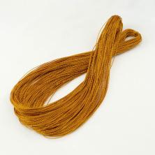 Шнур 1мм арт.5505
