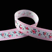 Лента репсовая 20мм 