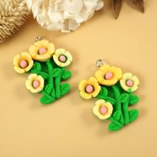 Подвеска акрил 