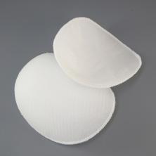 Подплечник реглан 10мм арт.ORT-10 белый