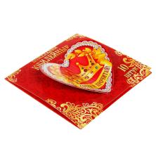 Пожелания под скретч-слоем 