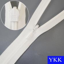 Молния потайная YKK х/б 50см (1шт)