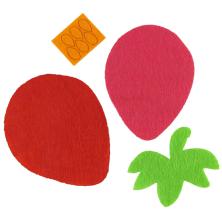 Декор для творчества (фетр) 