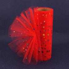 Фатин средней жесткости 15см 