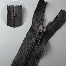 Молния трактор Т.4 20см арт.G-304 310-черный