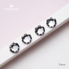 Стразы Swarovski SS-20