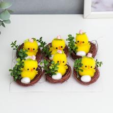 Пасхальный декор 