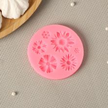 Молд силикон 