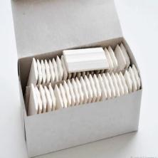 Мел портновский белый С-Петербург (52шт)