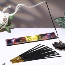 Благовония "Ключ энергии к изобилию и достатку" (20пал)