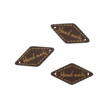 Бирка дерево 