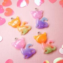 Подвеска акрил 