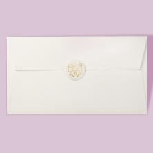 Спасибо Конверт д/денег со стикером бел.17*9см 20-05-385