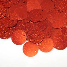 Пайетки-голограмма 