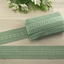 Кружево гипюр  80мм арт.Z1176