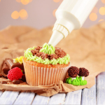 Кондитерские принадлежности