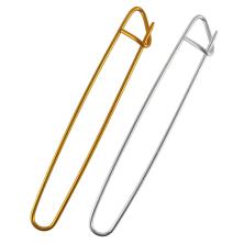 Булавка для вязания 14см d-2,7мм арт.ФУ-9299 ассорти