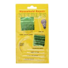 Иглы для шитья Household repair арт.RNP-27 (26игл+нитковдеватель)