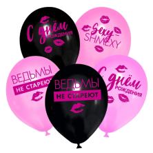 Шары воздушные 