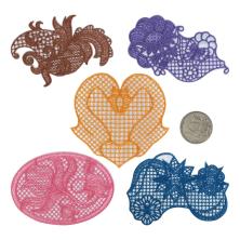 Термоаппликация "Ассорти" арт.AF-13T126