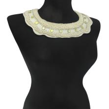 Воротник пришивной арт. XYB-04