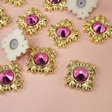 Кабошон флоризель 