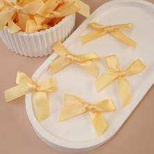 Бантики  35*50мм арт.MJ.RF.070 (100шт)