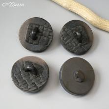 Пуговица арт.PL-5538 23мм 36