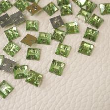 Камни пришивные 