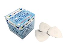 Мел портновский восковой арт.TC-112 белый (10шт)