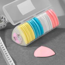 Мел портновский арт.7514284 ассорти (30шт)