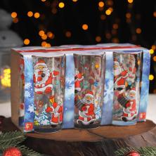 Набор стаканов 