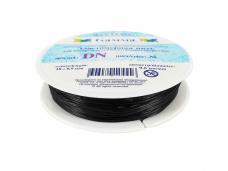 Резинка для бисера полиуретан 0,6мм арт.DN (18м)