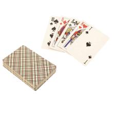 Карты игральные "Классика Дама" 36карт 5,7*8,8см арт.9811