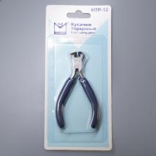 Кусачки торцевые 10см арт.HTP-12