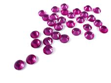 Стразы термоклеевые "DMC" арт.10-SS Amethyst (720шт)