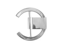 Пряжка металл 57/43мм арт.10810