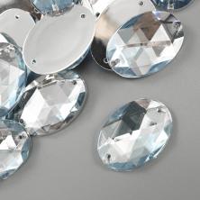 Камни пришивные 